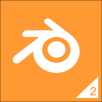 BLENDER Perfectionnement