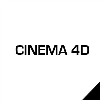 Cinema 4D initiation