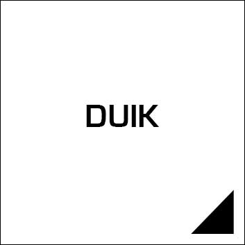 DUIK