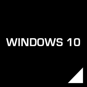 WINDOWS 10