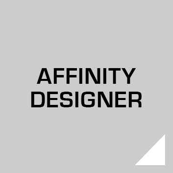 AFFINITY DESIGNER