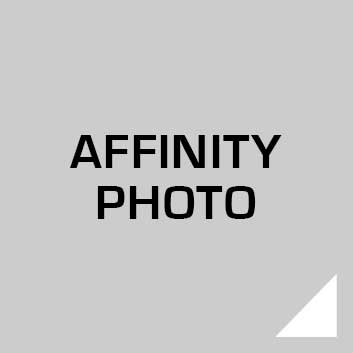 AFFINITY PHOTO