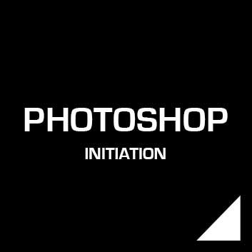 ADOBE PHOTOSHOP initiation