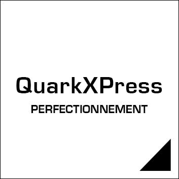 QuarkXPress 10 perfectionnement