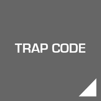 TRAPCODE