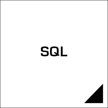 SQL